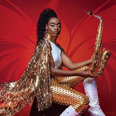 Lakecia Benjamin: Phoenix [CD]