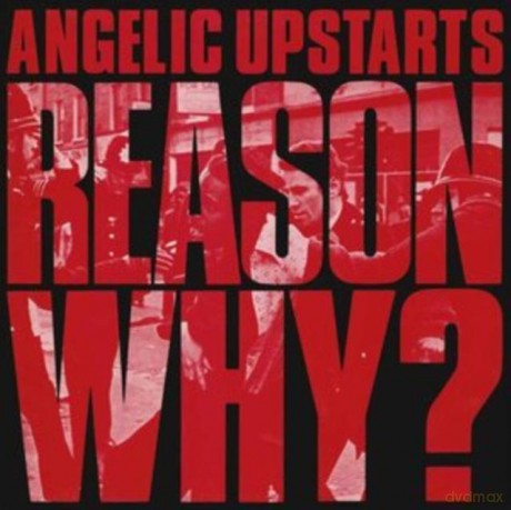 Angelic Upstarts: Reason Why? [Winyl]
