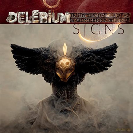 Delerium: Signs (White) [2xWinyl]