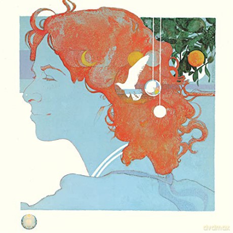 Carole King: Simple Things (Coloured) [Winyl]
