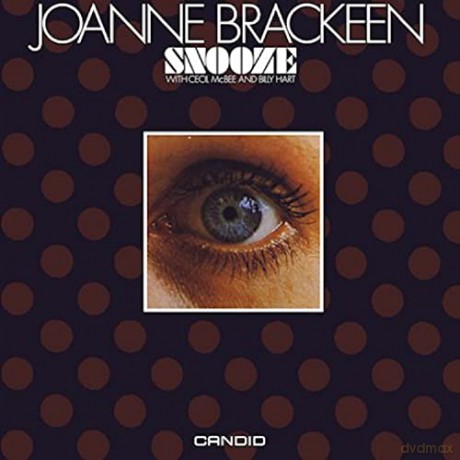 Joanne Brackeen: Snooze (Remastered) [CD]