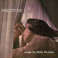 Billie Holiday: Solitude (Clear) [Winyl]