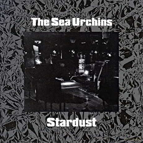Sea Urchins: Stardust [Winyl]