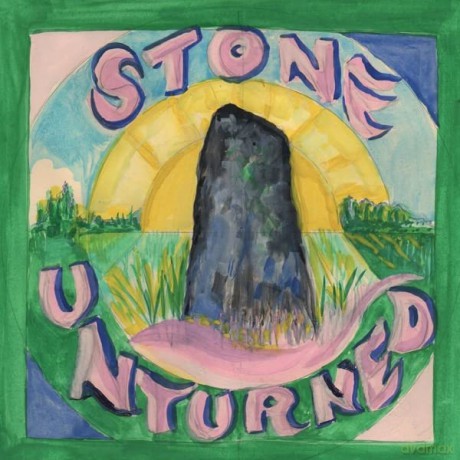 Oliver: Stone Unturned [Winyl]