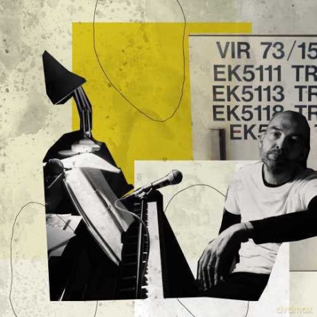 Ben Watt: Storm Shelter [Winyl]
