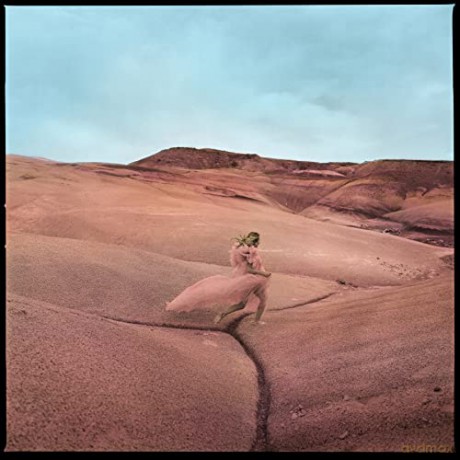 Margo Price: Strays (Pink) [Winyl]