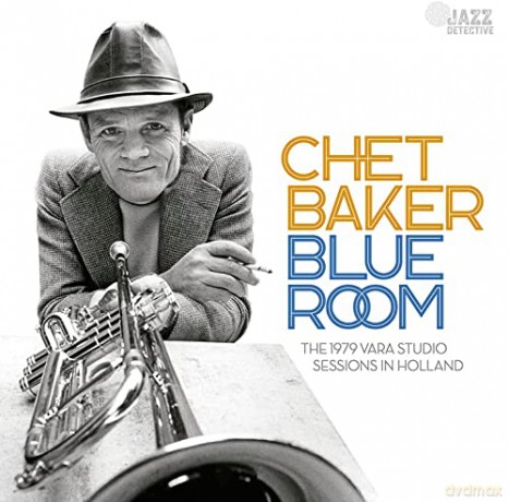Chet Baker: The 1979 Vara Studio Sessions In Holland [2CD]