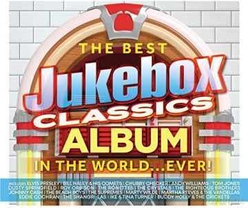 The Best Jukebox Classics Album In The World [3CD]