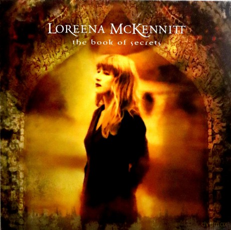 Loreena Mckennitt: The Book Of Secrets (Transparent Yellow) [Winyl]