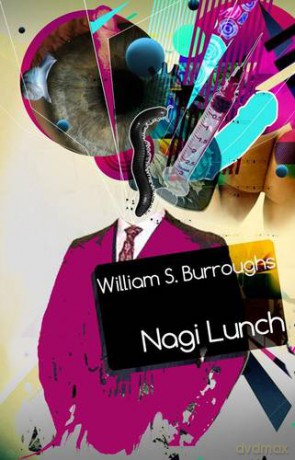 Nagi Lunch - William S.Burroughs  [KSIĄŻKA]