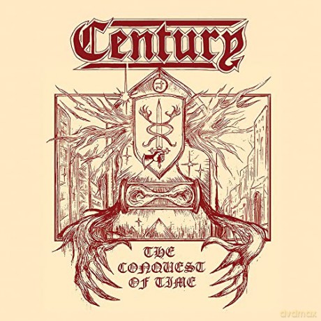 Century: The Conquest Of Time [CD]