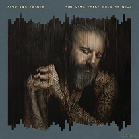 City And Colour: The Love Still Held Me Near [2xWinyl]