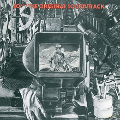 10cc: The Original Soundtrack [Winyl]