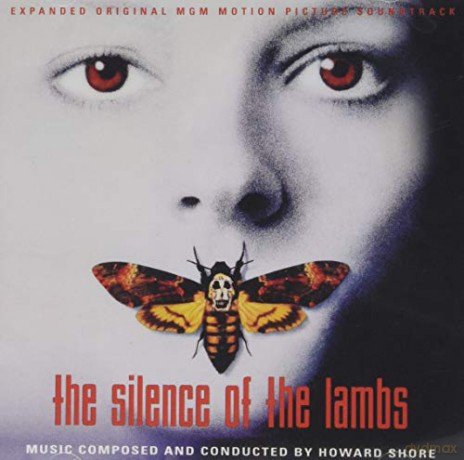Howard Shore: The Silence Of The Lambs (30th Anniversary Expanded) [CD]