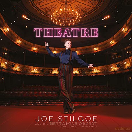 Joe Stilgoe: Theatre [Winyl]
