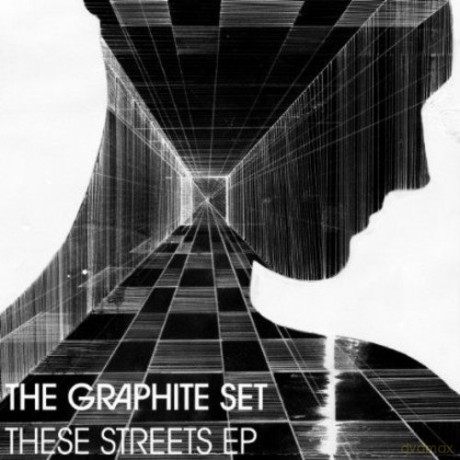 Graphite Set: These Streets [Winyl]