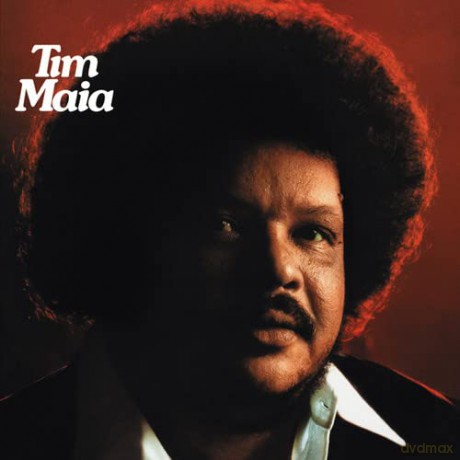 Tim Maia: Tim Maia [Winyl]