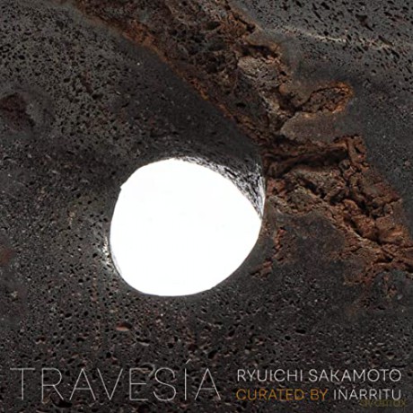 Sakamoto Ryuichi: Travesia Ryuichi Sakamoto Curated By Inarritu [2xWinyl]