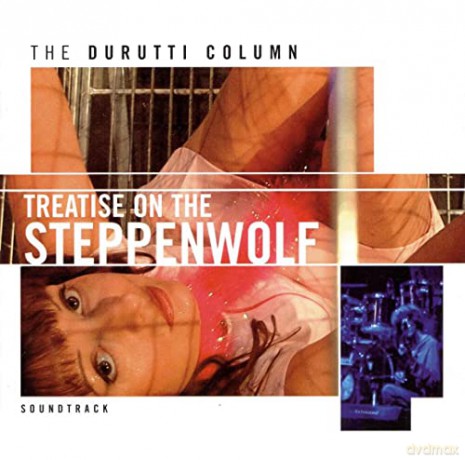Durutti Column: Treatise On The Steppenwolf + Human Avatars (RSD 2023) [2xWinyl]