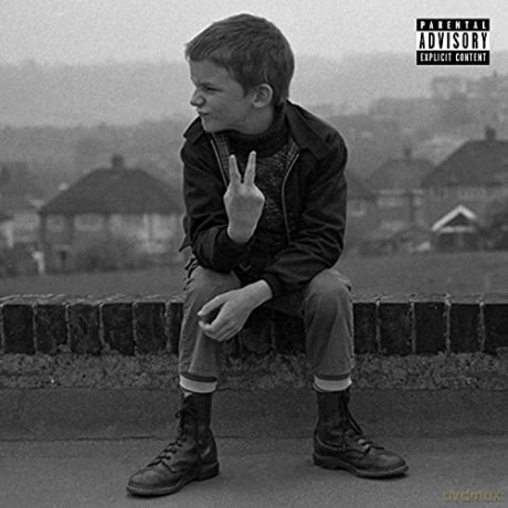 Callum Beattie: Vandals [CD]