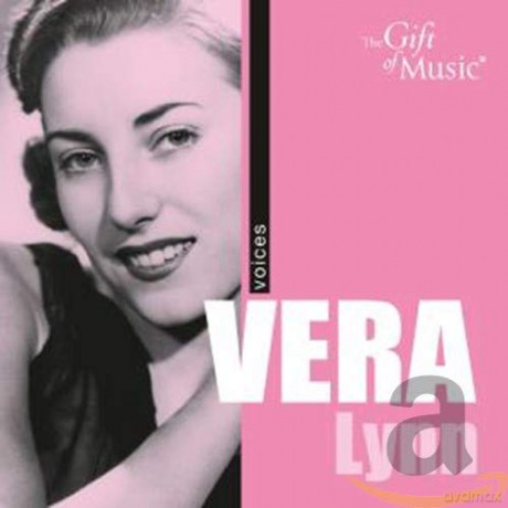 Vera Lynn: Vera Lynn [CD]