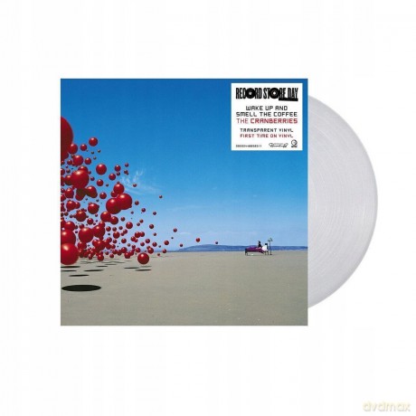 Cranberries: Wake Up + Smell The Coffee (RSD 2023) [Winyl]