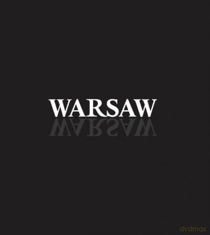 Warsaw: Warsaw [Winyl]