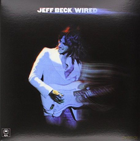 Jeff Beck: Wired (45Rpm) [2xWinyl]