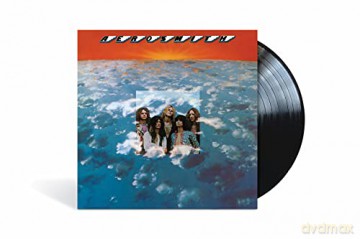 Aerosmith: Aerosmith [Winyl]