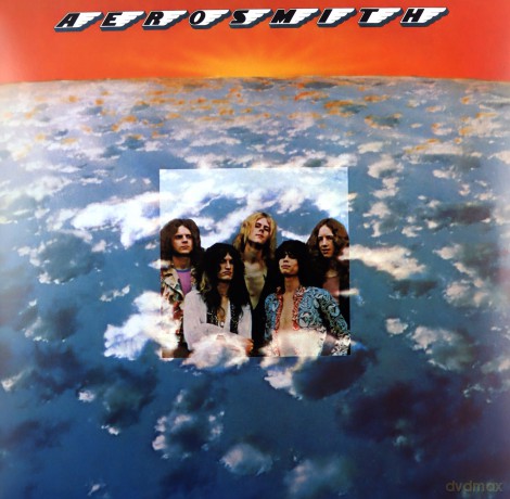 Aerosmith: Aerosmith [Winyl]