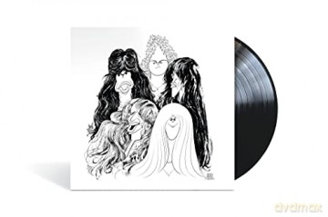 Aerosmith: Draw The Line [Winyl]