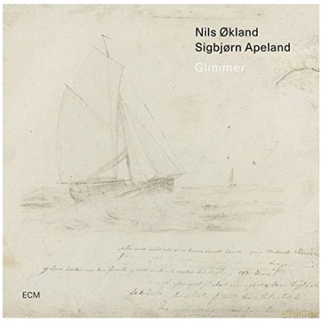 Nils Okland: Glimmer [CD]