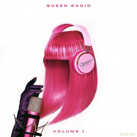 Nicki Minaj: Queen Radio: Volume 1 [3xWinyl]