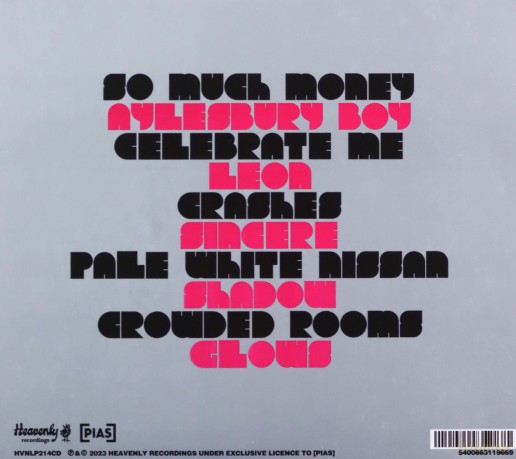 Baxter Dury: I Thought I Was Better Than You (digipack) [CD]