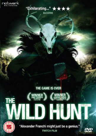 The Wild Hunt [DVD]
