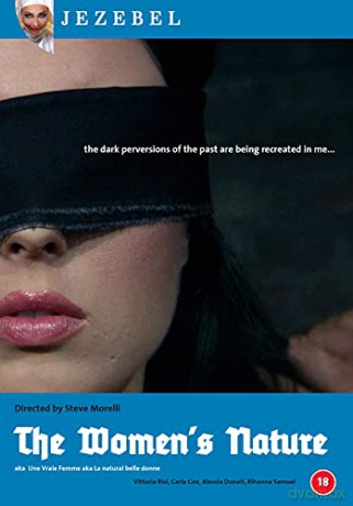 The Womens Nature [DVD]