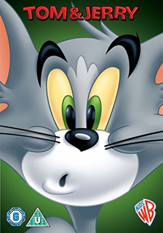 Tom and Jerry and Friends Volume 1 [DVD]