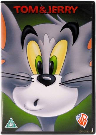 Tom and Jerry and Friends Volume 1 [DVD]