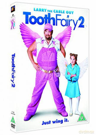 Tooth Fairy 2 [DVD]
