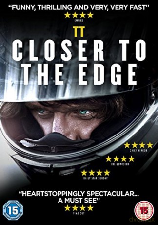 TT - Closer To The Edge [DVD]