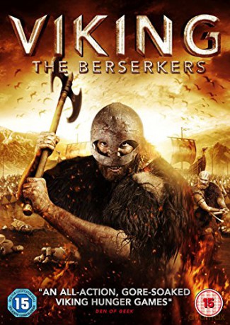 Viking - The Berserkers [DVD]