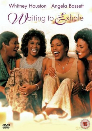 Waiting To Exhale (Czekając na miłość) [DVD]