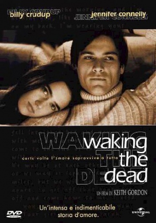 Waking The Dead (Przebudzenie miłości) [DVD]