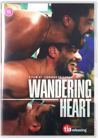 Wandering Heart [DVD]
