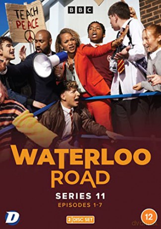Waterloo Road Series 11 [DVD]