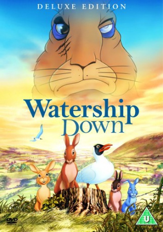 Watership Down (Deluxe) [DVD]