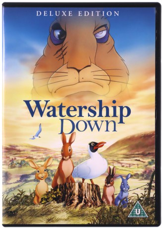Watership Down (Deluxe) [DVD]