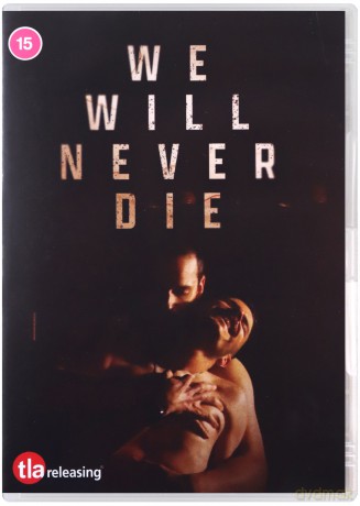 We Will Never Die [DVD]