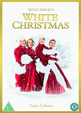Białe Boże Narodzenie (White Christmas) [DVD]