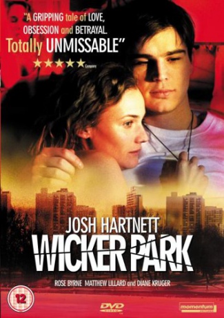 Wicker Park (Apartament) [DVD]